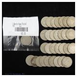 US Liberty Head Nickels (31)