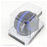 Jonathan Taylor Signed Colts Mini Helmet Fanatics