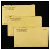 1964 (P) US 5-Coin Silver Proof Set in OGP