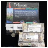 US Silver & Clad Washington 25c (UNC - CH PF)