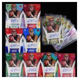 AJ McCarron 2014 Panini Prizm Rookie Auto (16)