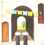 Frank Whipple 'Whipple's Wimples' Nun Painting