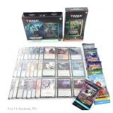 Magic The Gathering Boosters, Decks & Cards (+350)