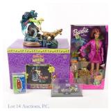 Scooby - Doo Vintage Memorabilia (4)