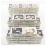 Pin-up Trading Card Sets, Varga, Elvgren (+2500)