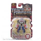 Transformers Revenge of the Fallen Optimus Prime