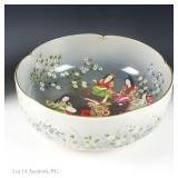 Japanese Satsuma Style Bowl