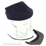 American Civil War Union Army Kepi Hat