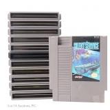 Nintendo NES Games (12)