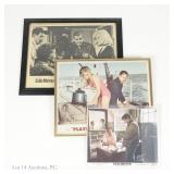 Misfits Platinum HS Lobby Cards Taxi Driver Stills