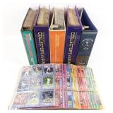 30+ Pounds of Baseball Cards