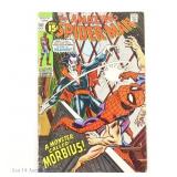 Amazing Spider-Man #101, Key Issue MARVEL