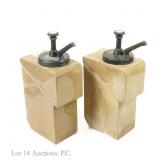 Soda Fountain Dispensers Pumps (2)