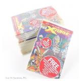 X-Force, Key Issues & Multiples MARVEL (+45)