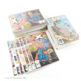 X-Factor, Key Issues & Multiples MARVEL (+50)