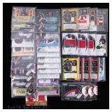 Ka'Deem Carey Rookie Jersey Auto Cards Low # (42)