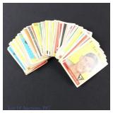 1958 Topps Baseball Cards (80)