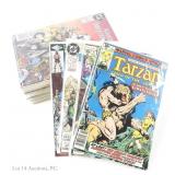 Television, Movie, Fantasy Comics, Key (+35)