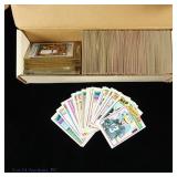 1970's Topps Football Cards (~300)