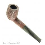 Dunhill Tanshell NOS Patent (4)(T) Tobacco Pipe