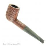 Dunhill Tanshell NOS Patent (4)(T) Tobacco Pipe