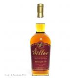 Weller Antique 107 Wheated Bourbon, 2022