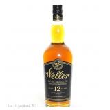 Weller 12 Year Bourbon