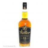 Weller 12 Year Bourbon (2021)