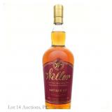 Weller Antique 107 Bourbon (2025)