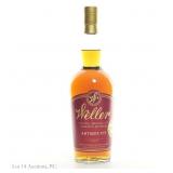 Weller Antique 107 Bourbon Store Pick (2025)