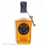 Blade and Bow Key #3 Bourbon Whiskey