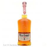 Wild Turkey 8 Year 101 Bourbon (2025)