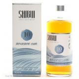 Shibui 10 Year Bourbon Cask Single Grain Whisky