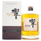 Hibiki Harmony Japanese Whisky