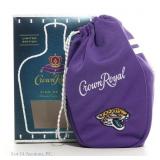 Crown Royal KC NFL Fine De Luxe Can Whisky (2024)