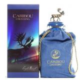 Caribou Crossing Single Barrel Canadian Whisky