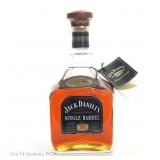 Jack Daniel