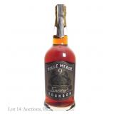 Belle Meade Small Batch 9 Yr Sherry Bourbon