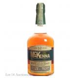 Henry McKenna 10 Yr BIB Single Barrel Bourbon