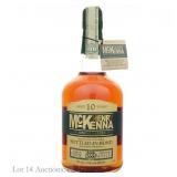 Henry McKenna 10 Yr BIB Single Barrel Bourbon