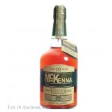 Henry McKenna 10 Yr BIB Single Barrel Bourbon