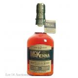 Henry McKenna 10 Yr BIB Single Barrel Bourbon