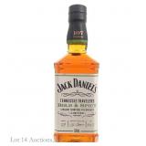 Jack Daniel