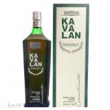 Kavalan Port Cask Finish Concertmaster Whisky