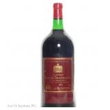 1973 Chateau Larose Trintaudon Magnum - Grand Cru