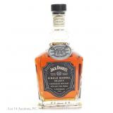 Jack Daniel