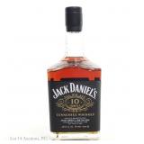 Jack Daniel