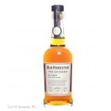 Old Forester 117 Series Bottled In Bond Rye