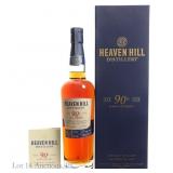Heaven Hill 90th Anniversary Bourbon (107 Pr)