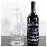 Jack Daniel